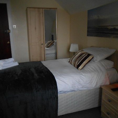 Rockville Hotel Edynburg Zewnętrze zdjęcie