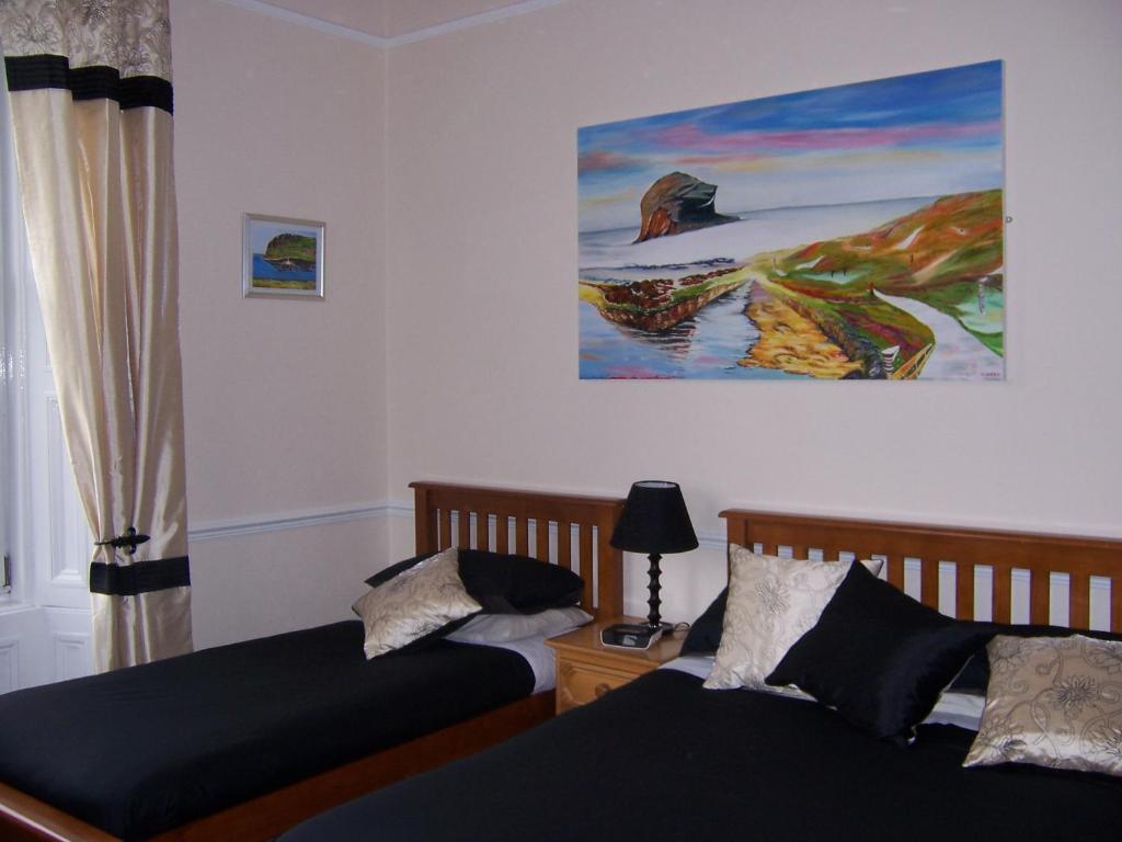 Rockville Hotel Edynburg Pokój zdjęcie